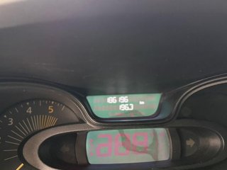 Renault Trafic FURGON