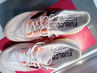 New Balance Deportivas Running