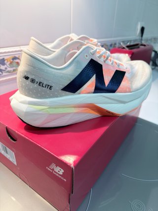 New Balance Deportivas Running