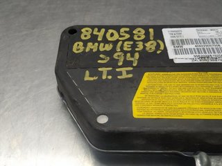 AIRBAG LATERAL TRASERO IZQUIERDO BMW SERIE 7 (E38