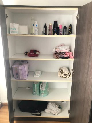 Muebles de dormitorio