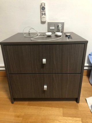 Muebles de dormitorio