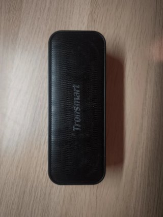 Altavoz Tronsmart T2 Mini 2023 Negro