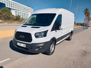 Ford Transit L3-H2