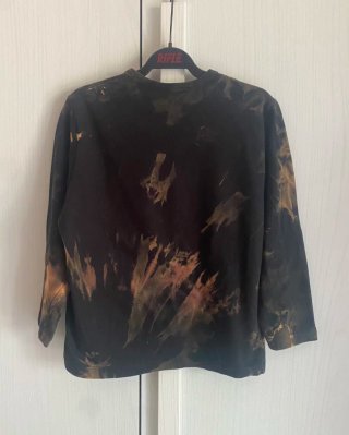Maglia tg 5 anni bambino VNTX