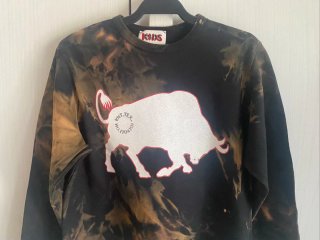 Maglia tg 5 anni bambino VNTX