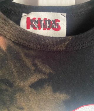 Maglia tg 5 anni bambino VNTX