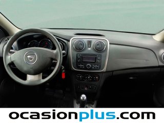 Dacia Logan MCV Laureate TCE 66 kW (90 CV)
