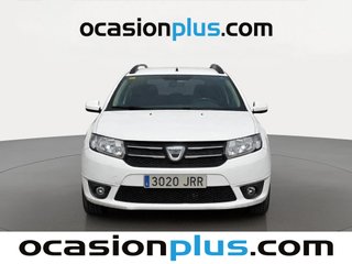 Dacia Logan MCV Laureate TCE 66 kW (90 CV)