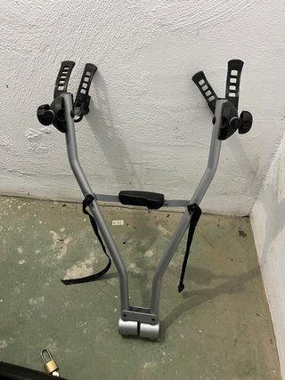 Portabicicletas Thule Xpress 2 (2 bicis)