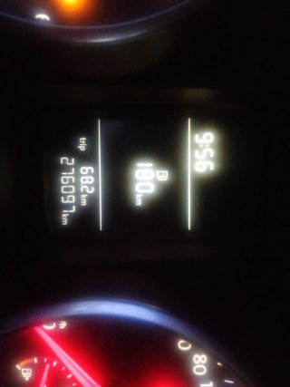 golf 6 Volkswagen 2009