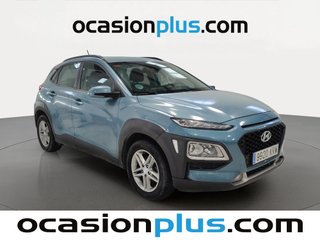 Hyundai Kona 1.0 TGDI Klass 4x2 88 kW (120 CV)