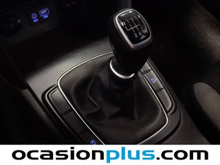 Hyundai Kona 1.0 TGDI Klass 4x2 88 kW (120 CV)
