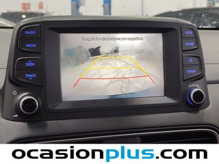Hyundai Kona 1.0 TGDI Klass 4x2 88 kW (120 CV)
