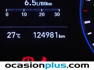 Hyundai Kona 1.0 TGDI Klass 4x2 88 kW (120 CV)