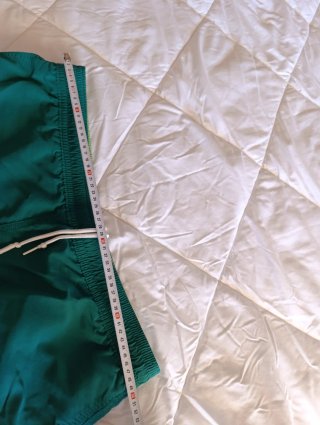 Bañador Polo Ralph Lauren Verde
