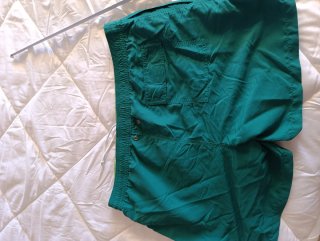Bañador Polo Ralph Lauren Verde