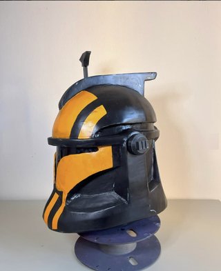 Elmo Clone Trooper – Star Wars Cosplay