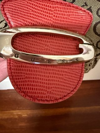 Bolso bandolera Guess