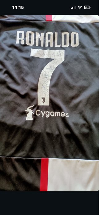 Camiseta Adidas Talla XS Climalite