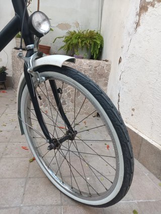 Orbea Plegable Clásica