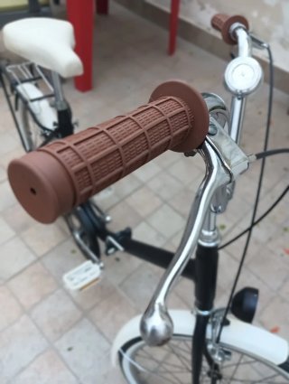 Orbea Plegable Clásica