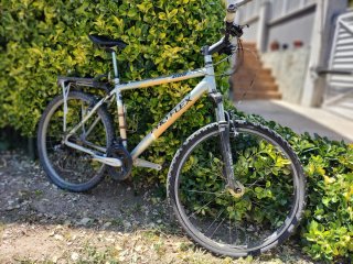 Bici Montaña + Regalo de 2 patinetes