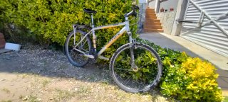 Bici Montaña + Regalo de 2 patinetes