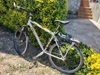 Bici Montaña + Regalo de 2 patinetes