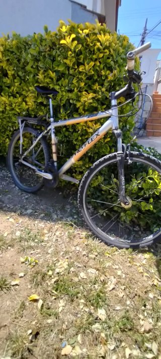 Bici Montaña + Regalo de 2 patinetes