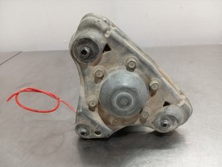 AMORTIGUADOR DELANTERO IZQUIERDO AUDI A6 AVANT (4