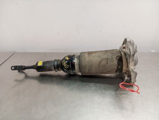 AMORTIGUADOR DELANTERO IZQUIERDO AUDI A6 AVANT (4