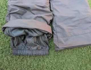 Pantalón de esquí Wedze 8 años