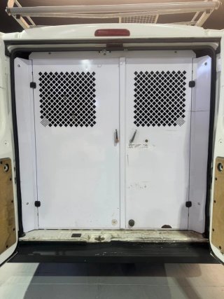 Peugeot Boxer 2015