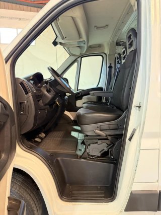 Peugeot Boxer 2015