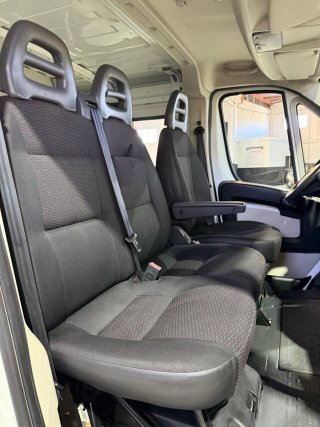 Peugeot Boxer 2015