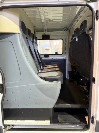 Peugeot Boxer 2015