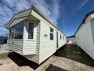 Gran casa móvil climalit y 3 dormitorios