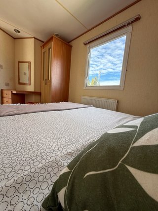 Gran casa móvil climalit y 3 dormitorios