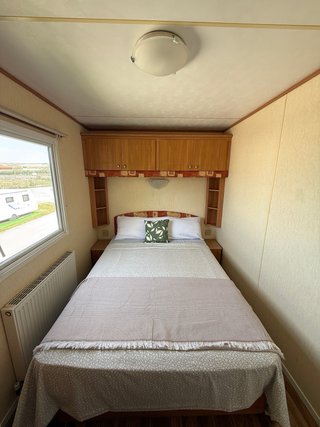 Gran casa móvil climalit y 3 dormitorios