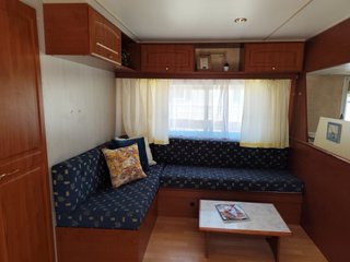 Casa móvil muy bonita con y 3 dormitorios