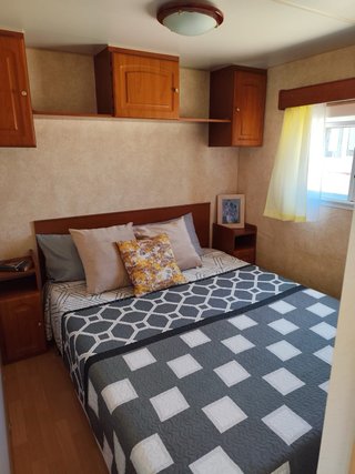 Casa móvil muy bonita con y 3 dormitorios