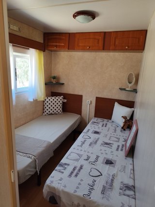 Casa móvil muy bonita con y 3 dormitorios