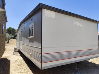Casa móvil muy bonita con y 3 dormitorios