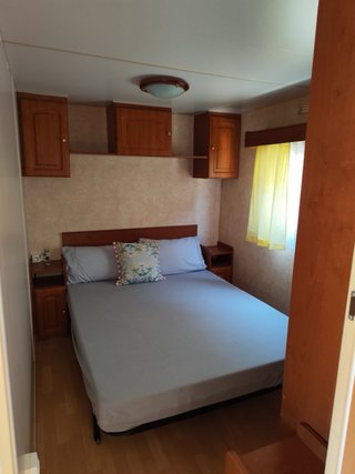 Casa móvil muy bonita con y 3 dormitorios
