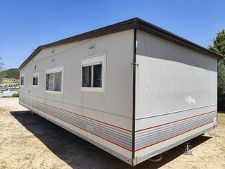 Casa móvil muy bonita con y 3 dormitorios