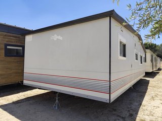Casa móvil muy bonita con y 3 dormitorios