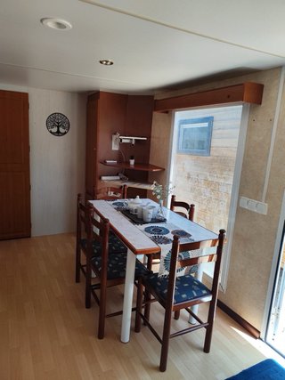 Casa móvil muy bonita con y 3 dormitorios