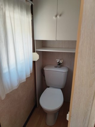 Casa móvil muy bonita con y 3 dormitorios