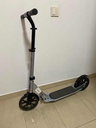 Patinete Oxelo Plataforma Plegable town 5